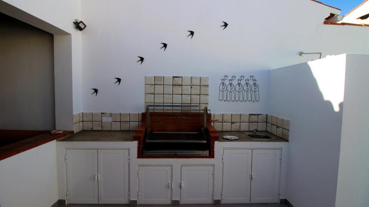 Casa Do Marques Villa Vidigueira Kültér fotó