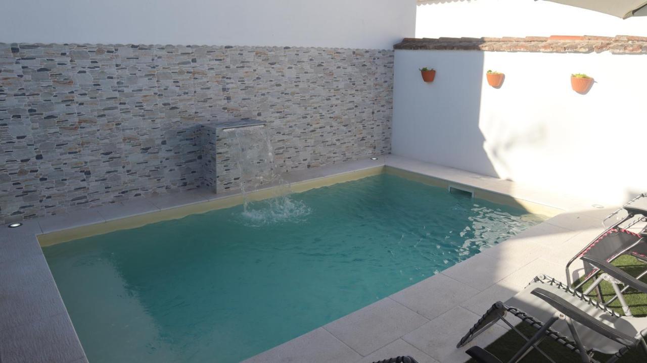 Casa Do Marques Villa Vidigueira Kültér fotó