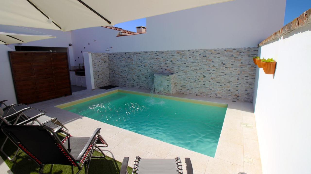 Casa Do Marques Villa Vidigueira Kültér fotó
