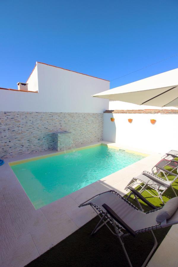 Casa Do Marques Villa Vidigueira Kültér fotó