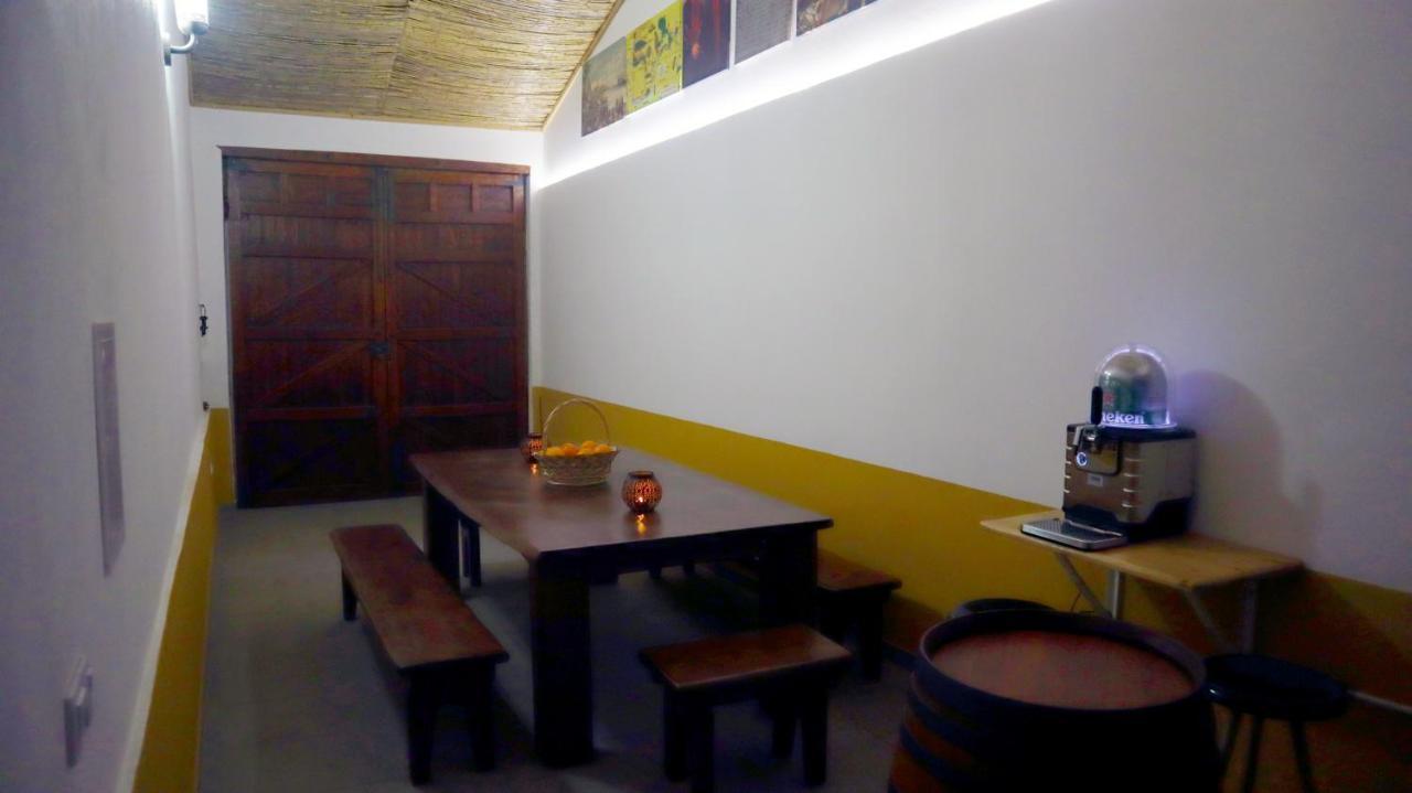 Casa Do Marques Villa Vidigueira Kültér fotó